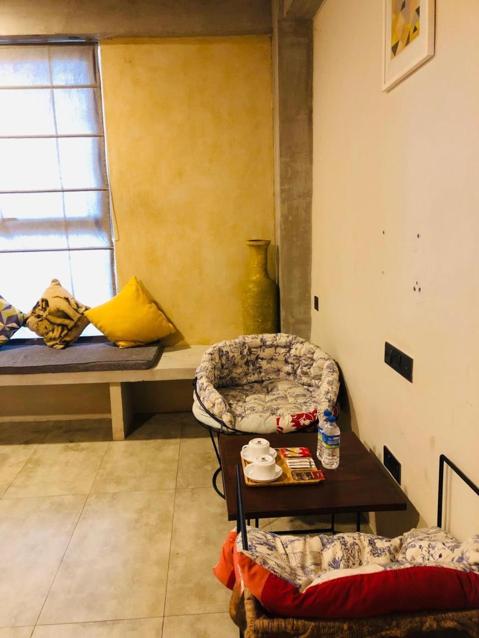 White Moon Resort غامباها المظهر الخارجي الصورة